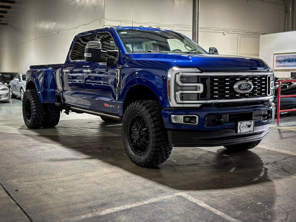 ford f-350 super duty 2026 1FT8W3DM7TEC00994 image ford f-350 super duty 2026 1FT8W3DM7TEC00994 image